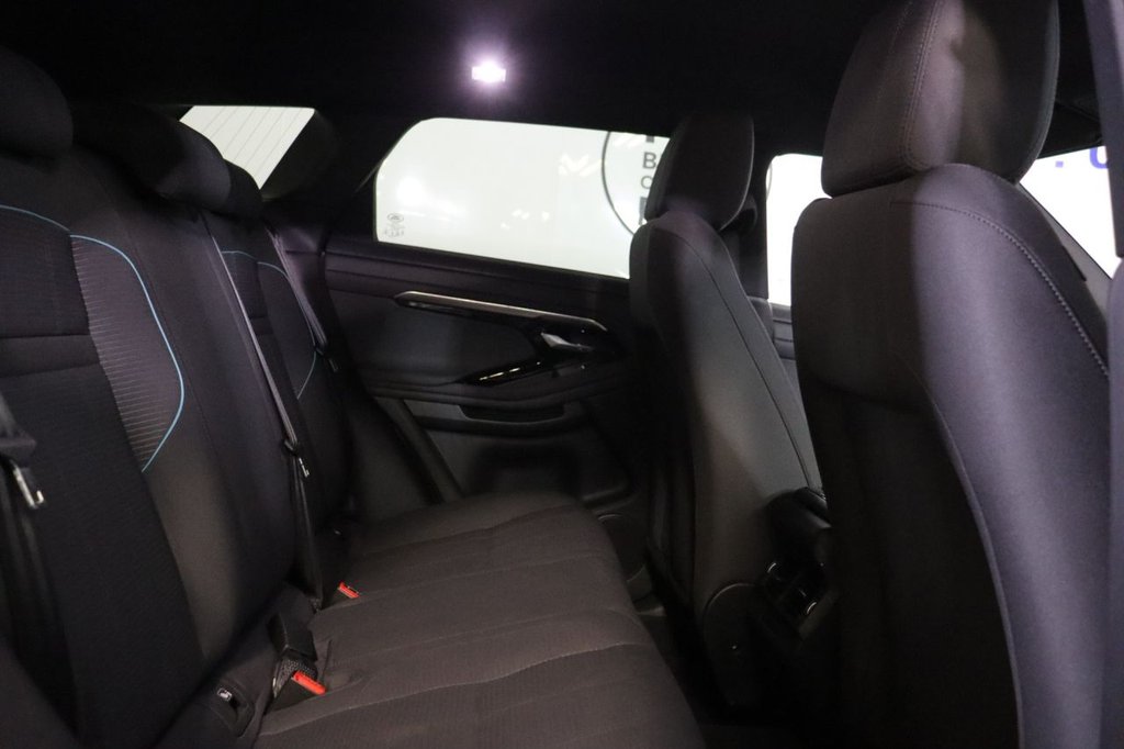 Used Land Rover Range Rover Evoque 2020 for sale - 76923503: Photo 32