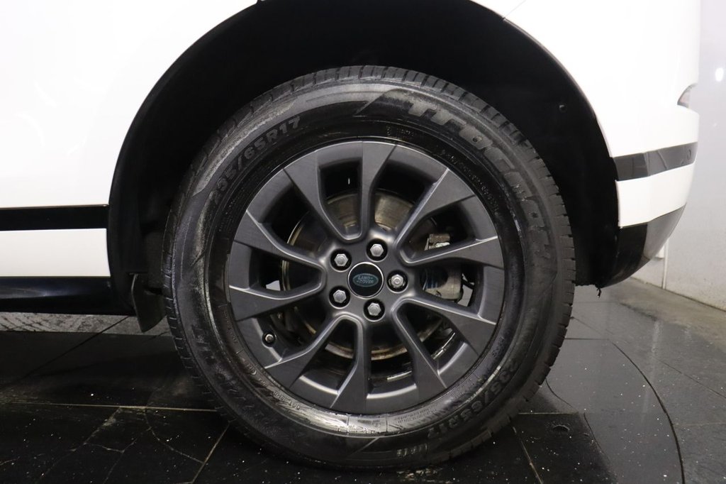 Used Land Rover Range Rover Evoque 2020 for sale - 76923503: Photo 33