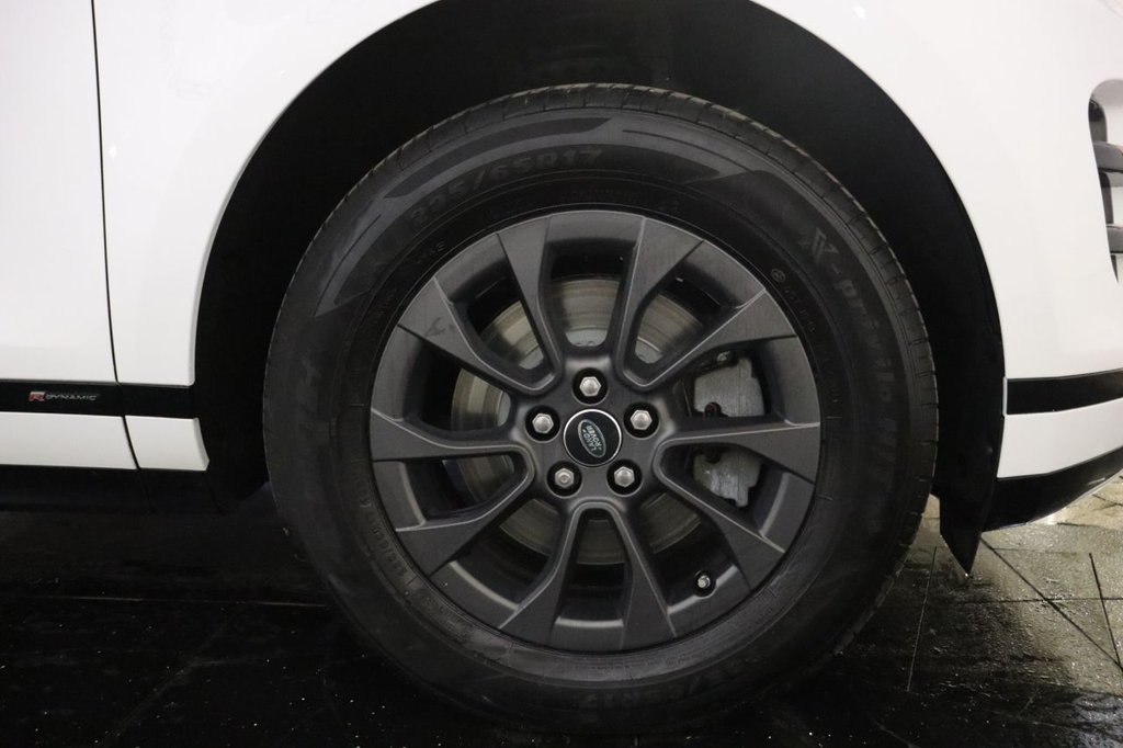 Used Land Rover Range Rover Evoque 2020 for sale - 76923503: Photo 35