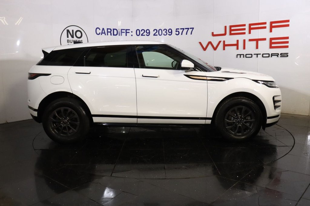Used Land Rover Range Rover Evoque 2020 for sale - 76923503: Photo 7