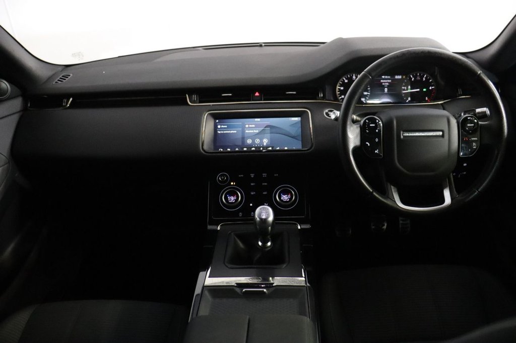 Used Land Rover Range Rover Evoque 2020 for sale - 76923503: Photo 9