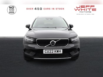 Used Volvo XC40 2022 for sale - 78444908: Photo