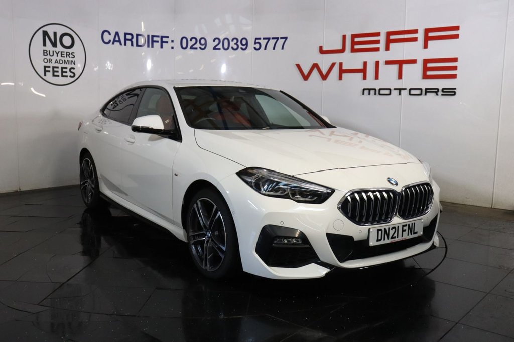 Used BMW 2 Series 2021 for sale - 76474689: Photo 1