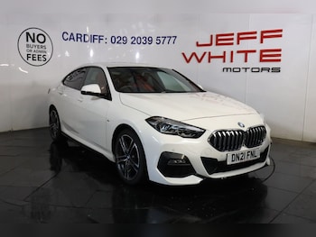 Used BMW 2 Series 2021 for sale - 76474689: Photo