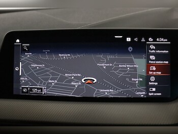 Used BMW 2 Series 2021 for sale - 76474689: Photo