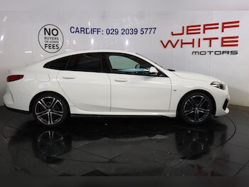 Used BMW 2 Series 2021 for sale - 76474689: Photo