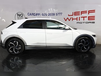 Used Hyundai IONIQ 5 2023 for sale - 75432669: Photo