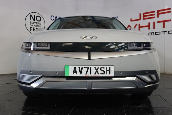 Used Hyundai IONIQ 5 2022 for sale - 74784116: Photo 11