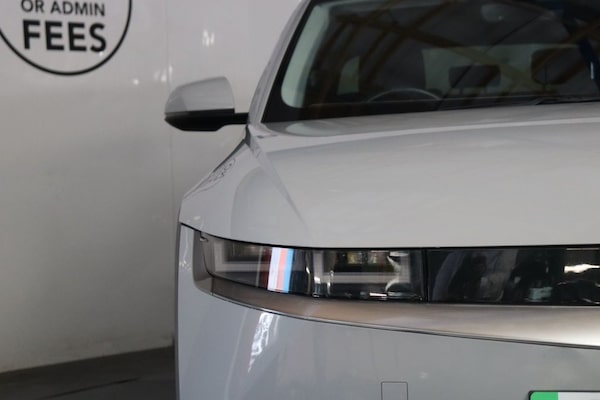 Used Hyundai IONIQ 5 2022 for sale - 74784116: Photo 12
