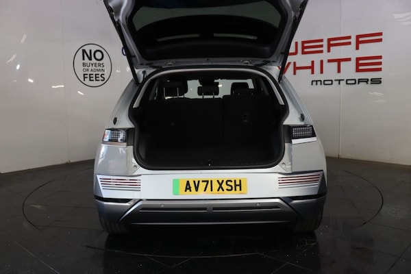 Used Hyundai IONIQ 5 2022 for sale - 74784116: Photo 17