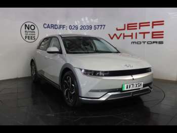 2022 (71) - 73kWh Premium 5dr Auto (SAT NAV, APPLE CAR PLAY)