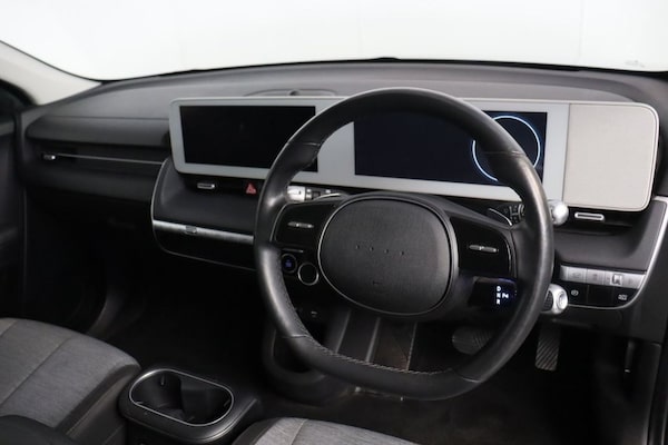 Used Hyundai IONIQ 5 2022 for sale - 74784116: Photo 21
