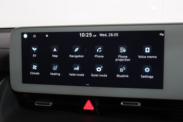Used Hyundai IONIQ 5 2022 for sale - 74784116: Photo 28
