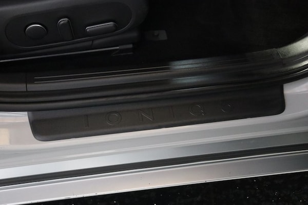 Used Hyundai IONIQ 5 2022 for sale - 74784116: Photo 32
