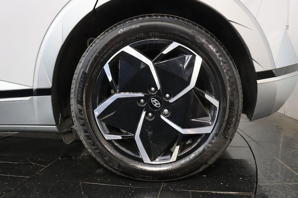 Used Hyundai IONIQ 5 2022 for sale - 74784116: Photo 36