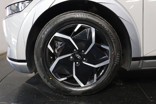 Used Hyundai IONIQ 5 2022 for sale - 74784116: Photo 37