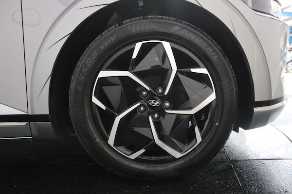 Used Hyundai IONIQ 5 2022 for sale - 74784116: Photo 38
