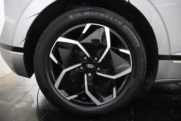 Used Hyundai IONIQ 5 2022 for sale - 74784116: Photo 39