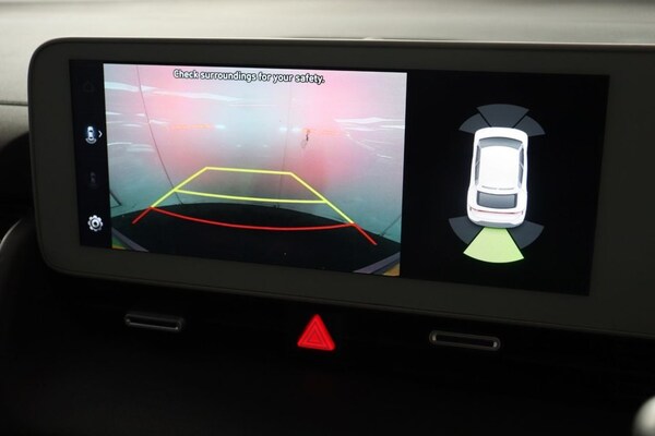 Used Hyundai IONIQ 5 2022 for sale - 74784116: Photo 3