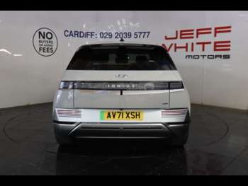 Used Hyundai IONIQ 5 2022 for sale - 74784116: Photo