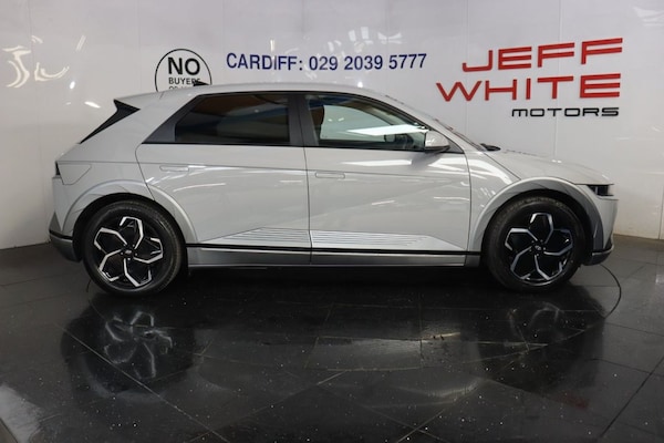 Used Hyundai IONIQ 5 2022 for sale - 74784116: Photo 6