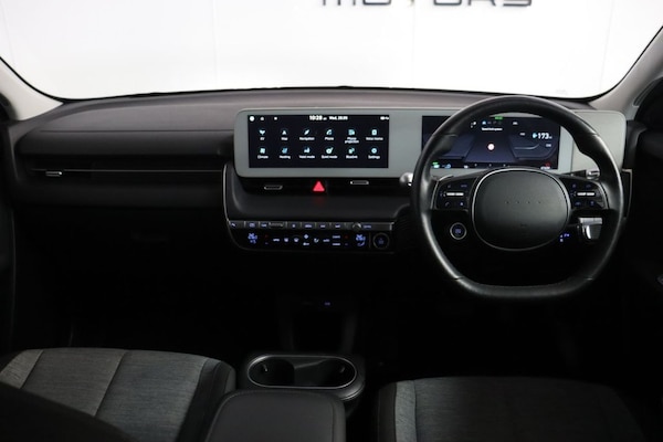 Used Hyundai IONIQ 5 2022 for sale - 74784116: Photo 8