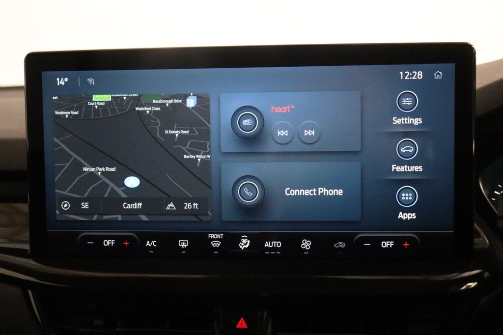 Used Ford Focus 2022 for sale - 76841353: Photo 11