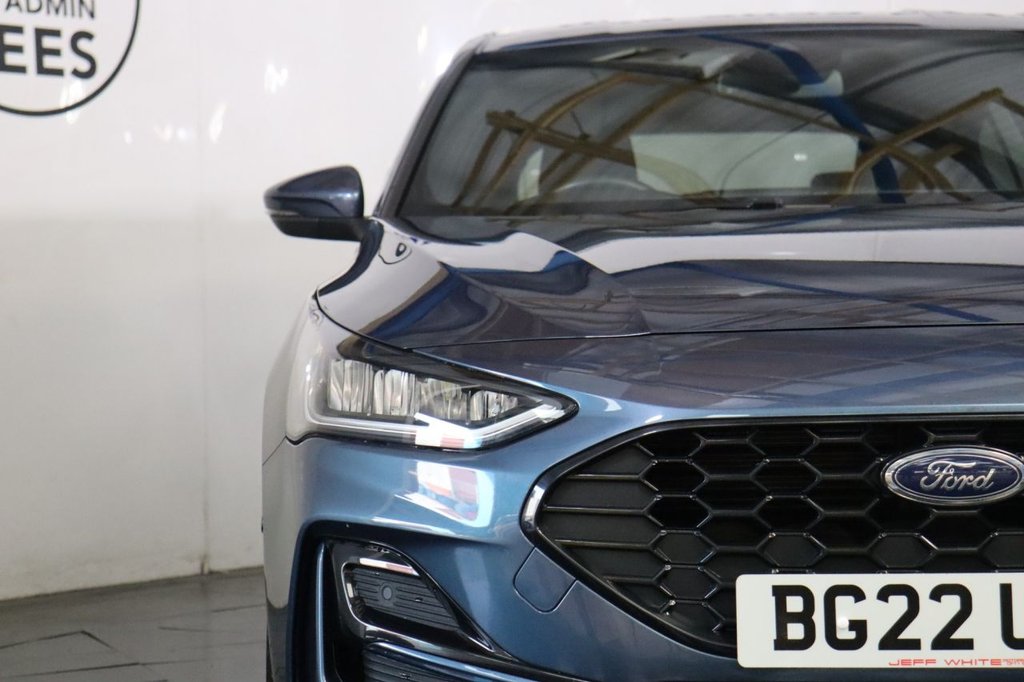 Used Ford Focus 2022 for sale - 76841353: Photo 13