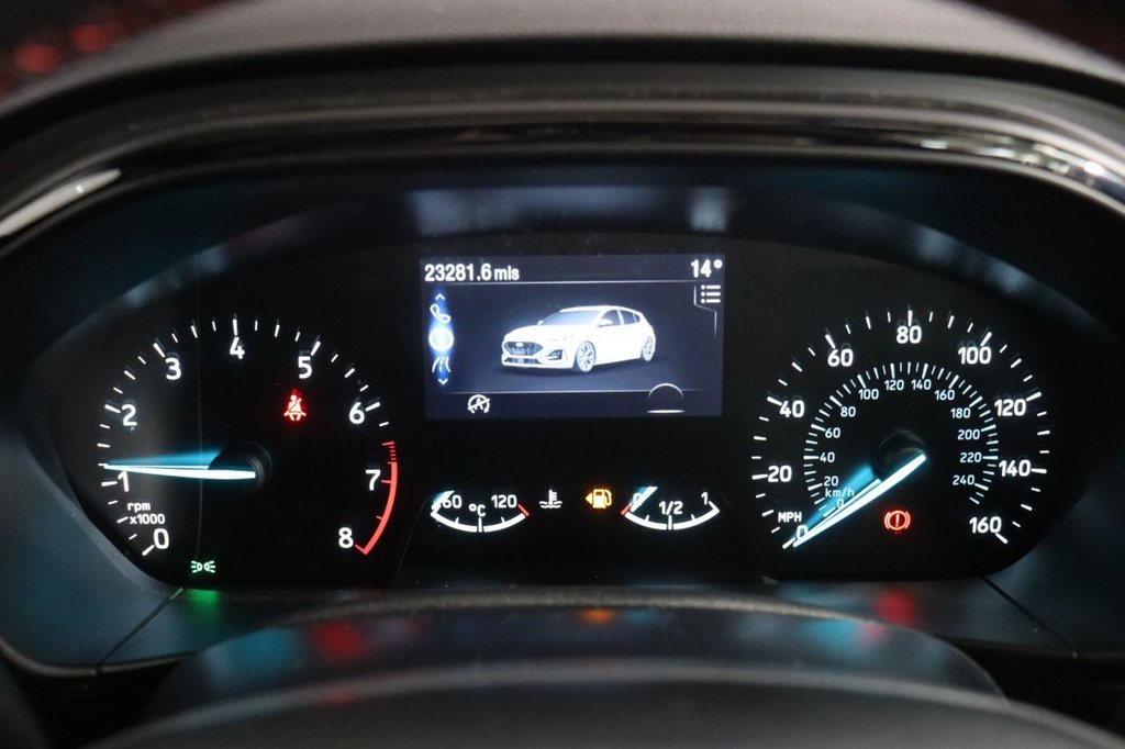 Used Ford Focus 2022 for sale - 76841353: Photo 15