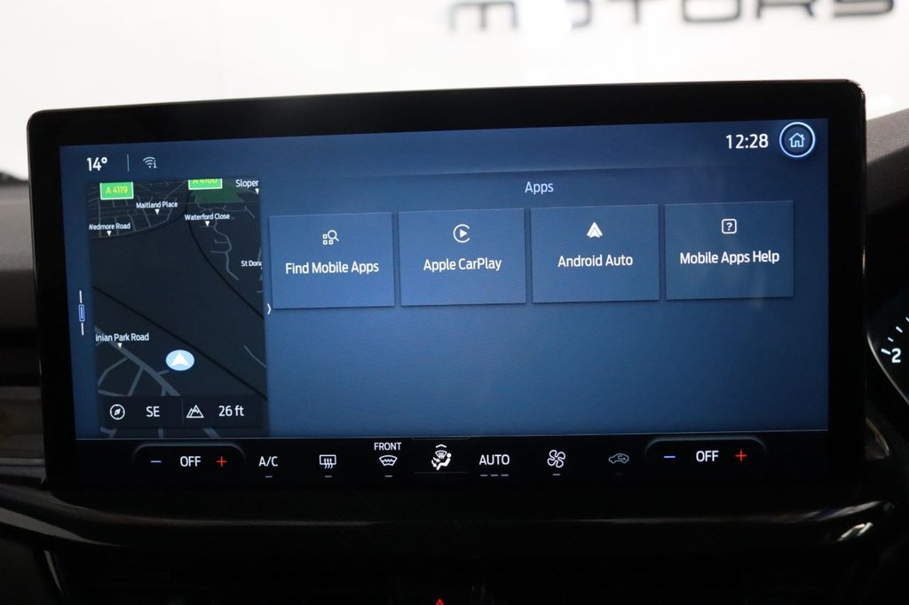 Used Ford Focus 2022 for sale - 76841353: Photo 16