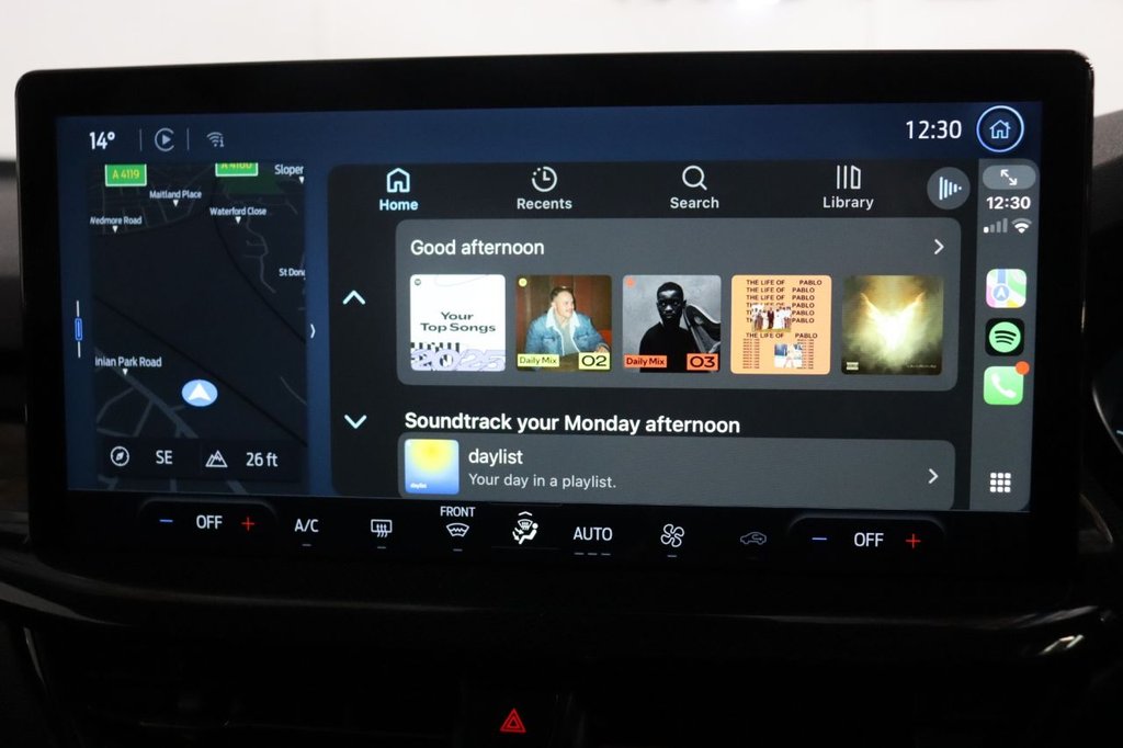 Used Ford Focus 2022 for sale - 76841353: Photo 17