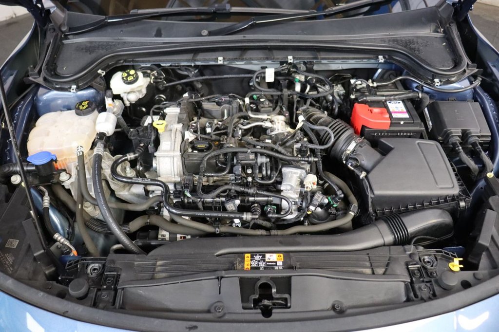 Used Ford Focus 2022 for sale - 76841353: Photo 18