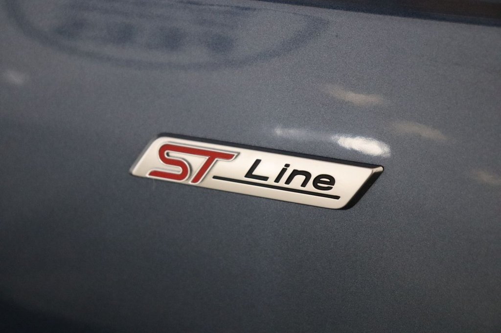 Used Ford Focus 2022 for sale - 76841353: Photo 19