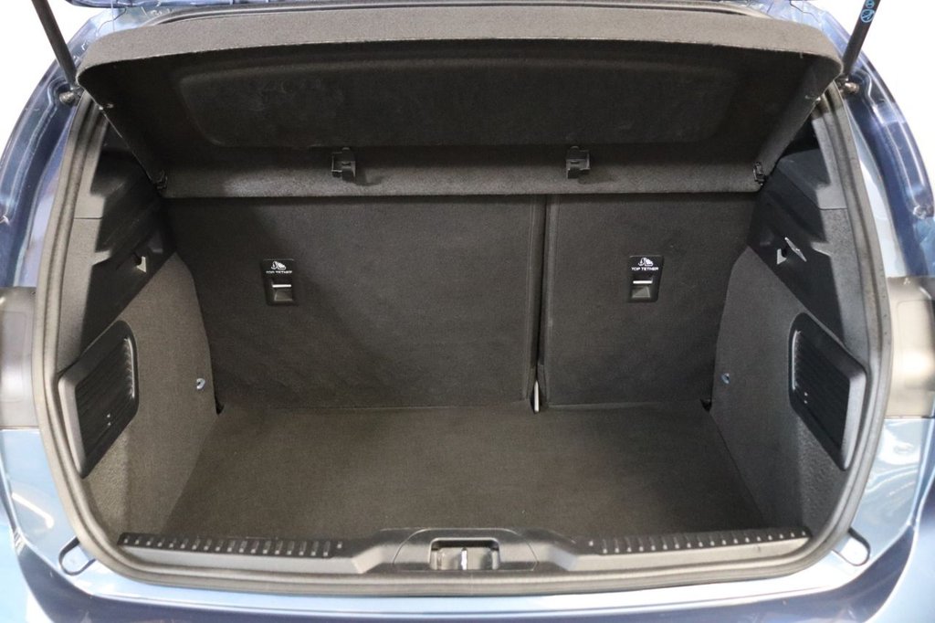 Used Ford Focus 2022 for sale - 76841353: Photo 20