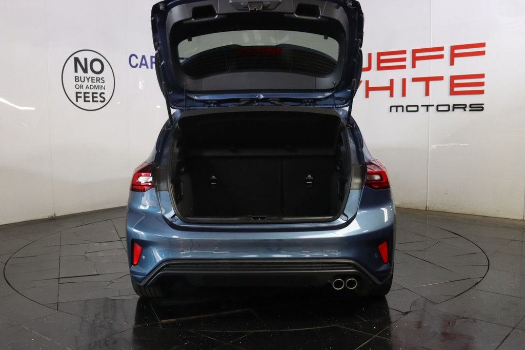 Used Ford Focus 2022 for sale - 76841353: Photo 21