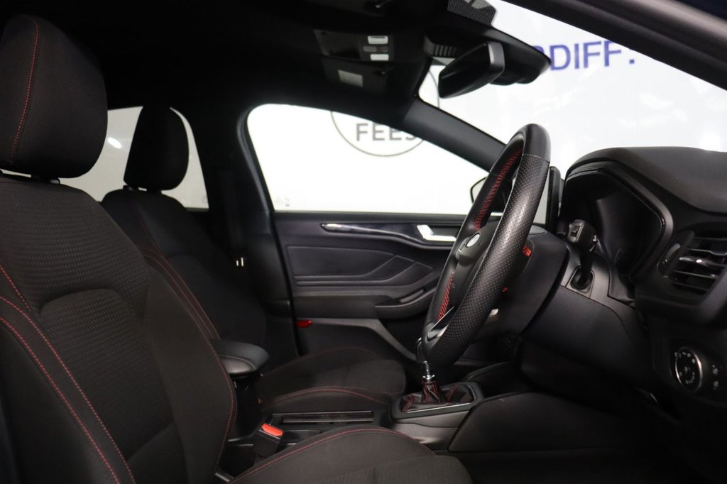 Used Ford Focus 2022 for sale - 76841353: Photo 24