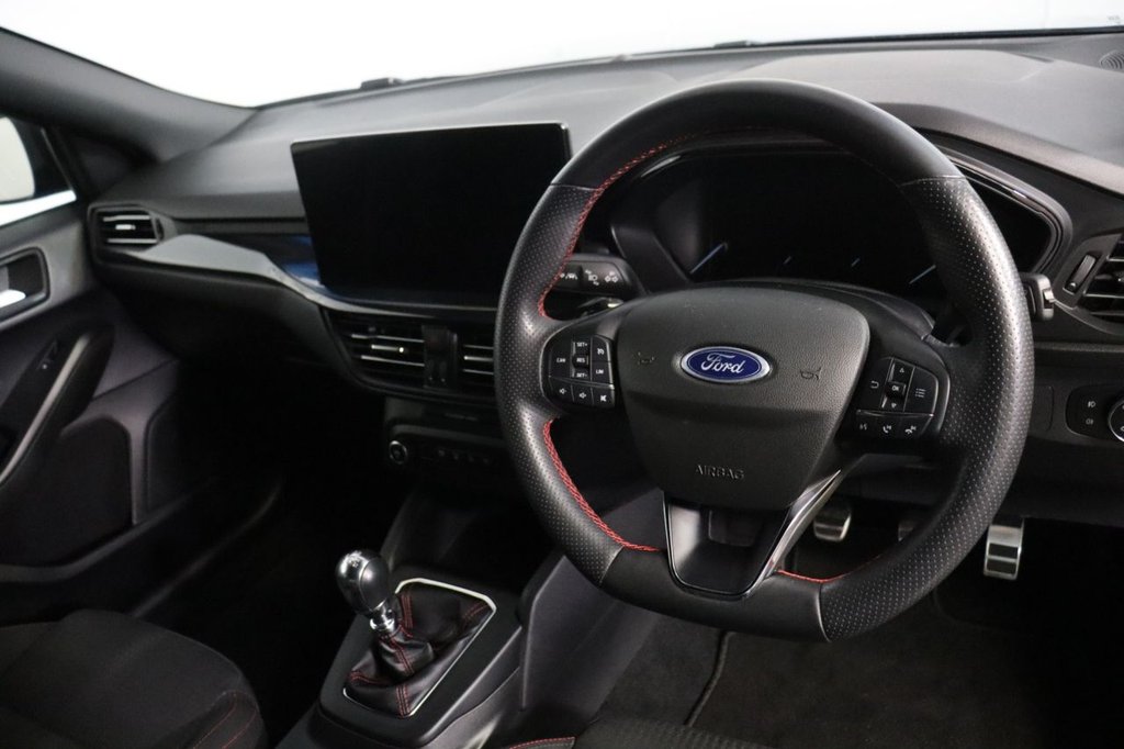 Used Ford Focus 2022 for sale - 76841353: Photo 25