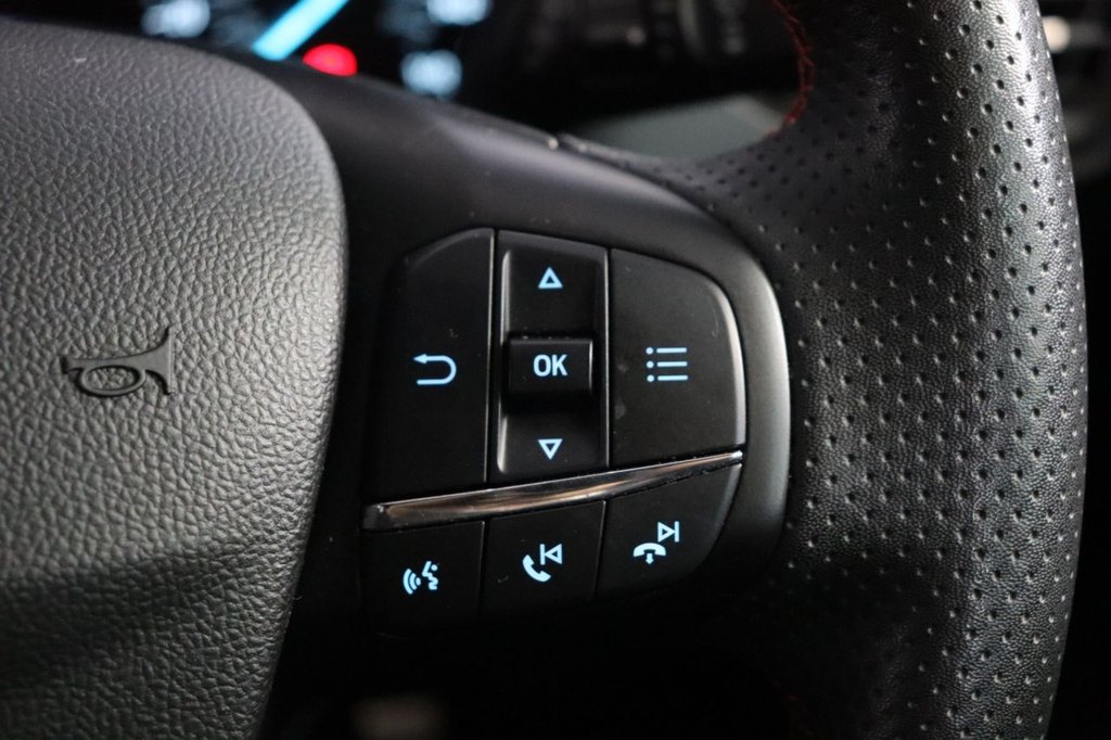 Used Ford Focus 2022 for sale - 76841353: Photo 27