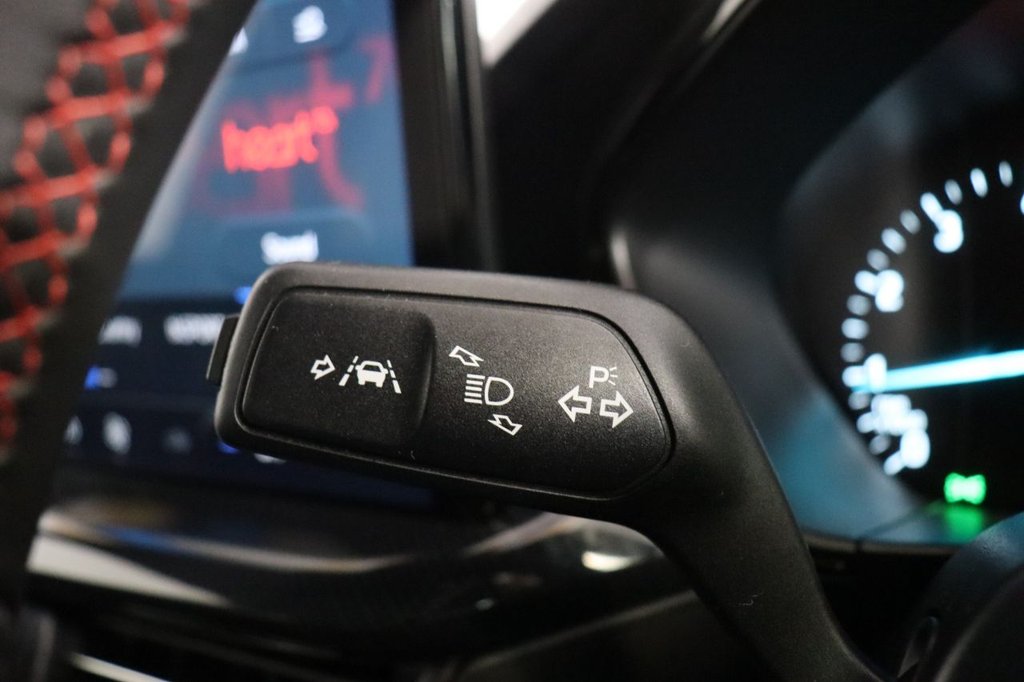 Used Ford Focus 2022 for sale - 76841353: Photo 31