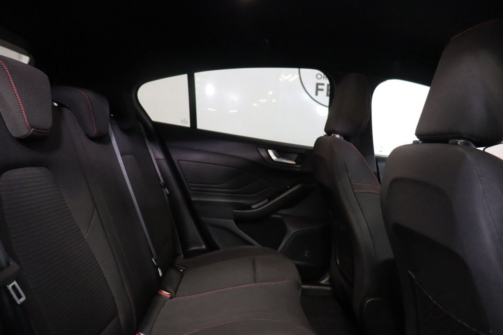 Used Ford Focus 2022 for sale - 76841353: Photo 33
