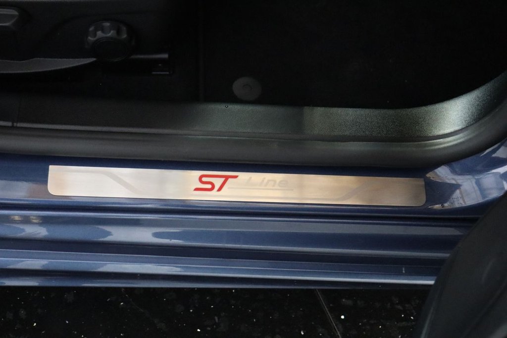 Used Ford Focus 2022 for sale - 76841353: Photo 35