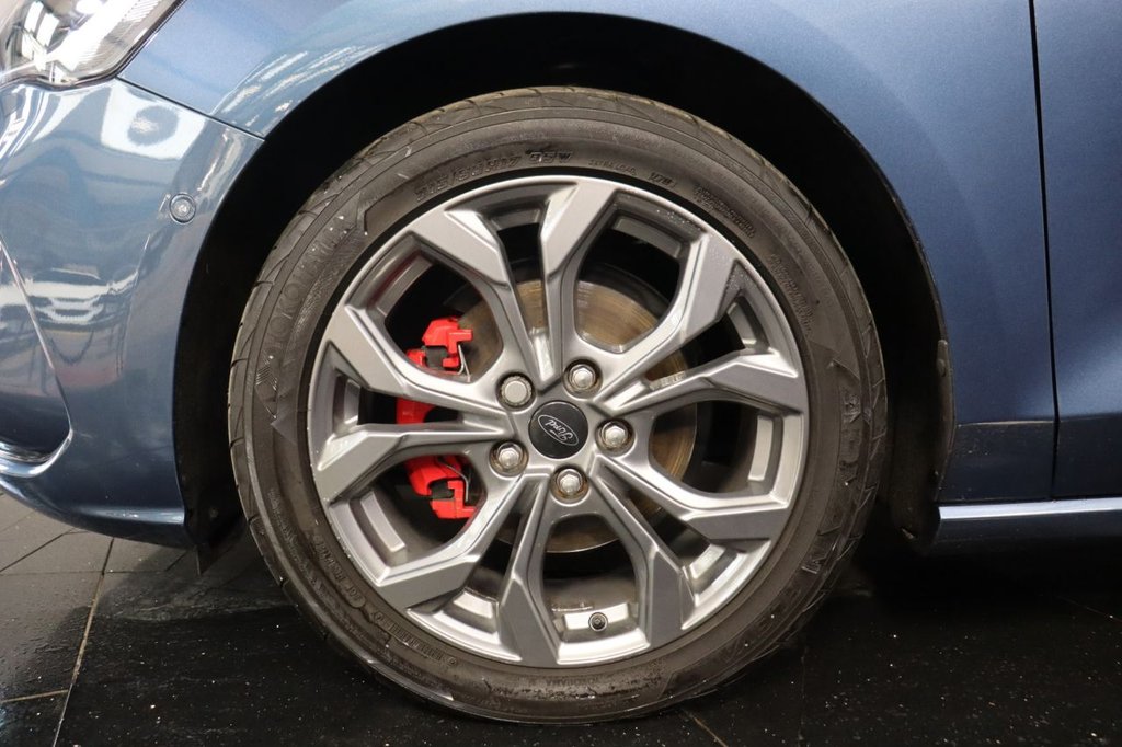 Used Ford Focus 2022 for sale - 76841353: Photo 37