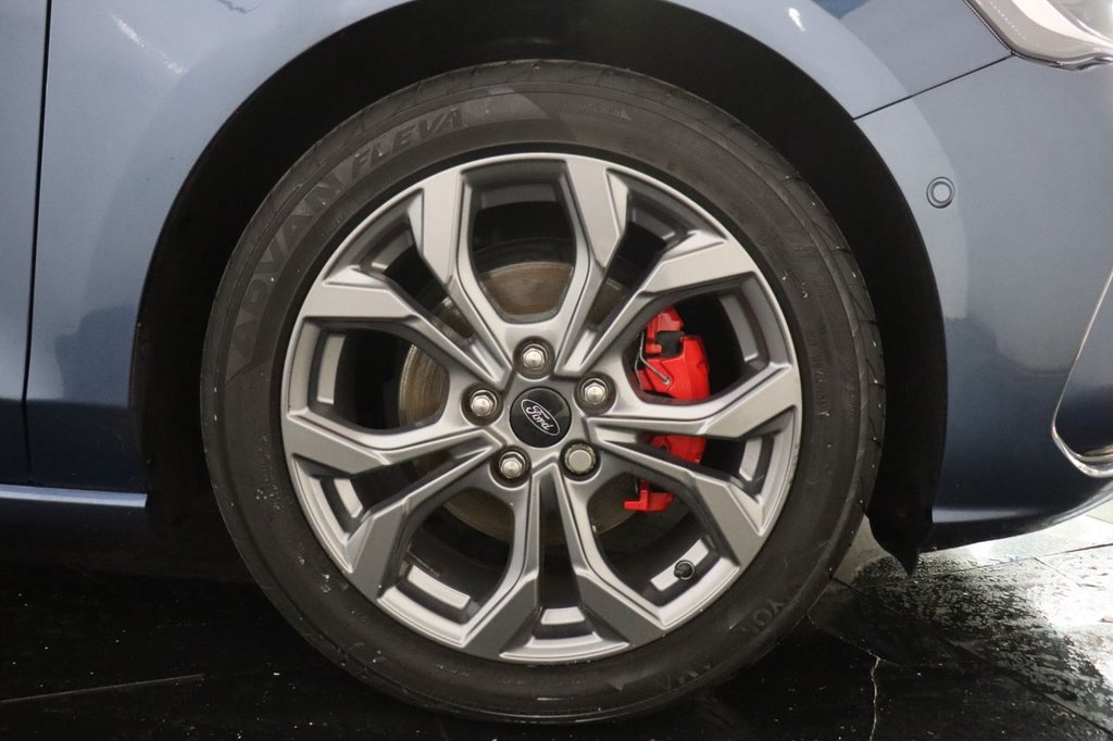 Used Ford Focus 2022 for sale - 76841353: Photo 38