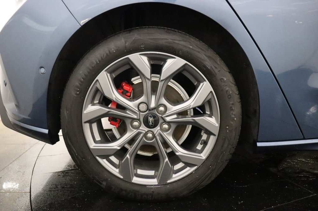 Used Ford Focus 2022 for sale - 76841353: Photo 40