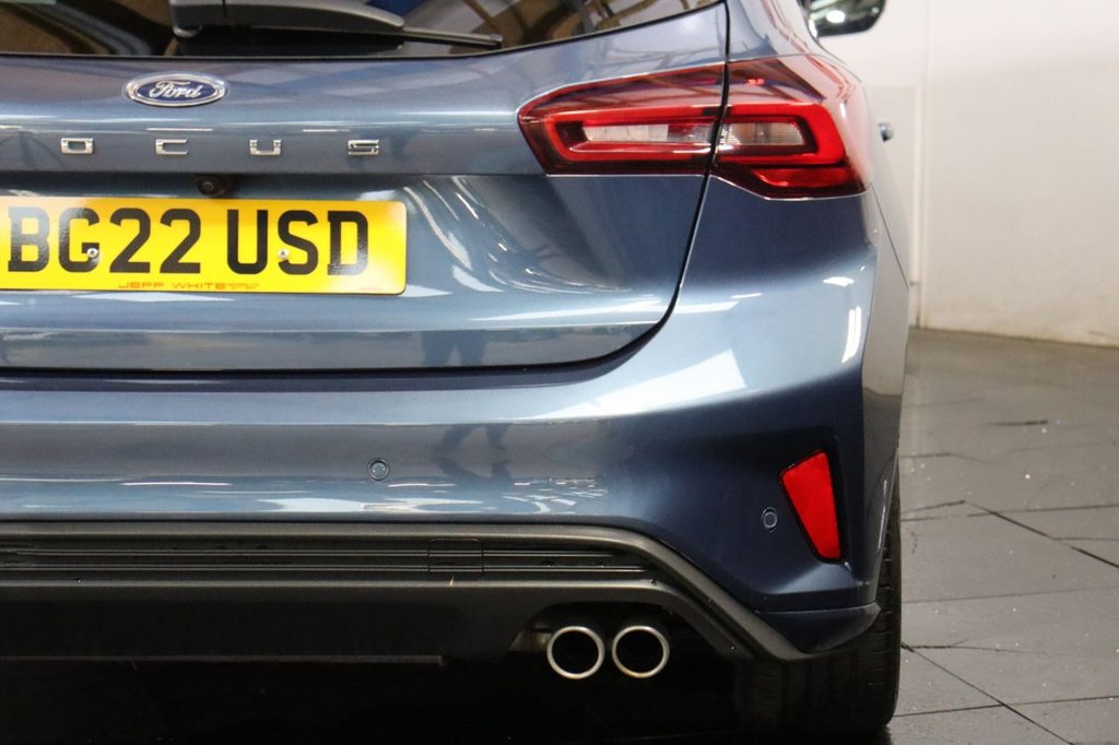 Used Ford Focus 2022 for sale - 76841353: Photo 5