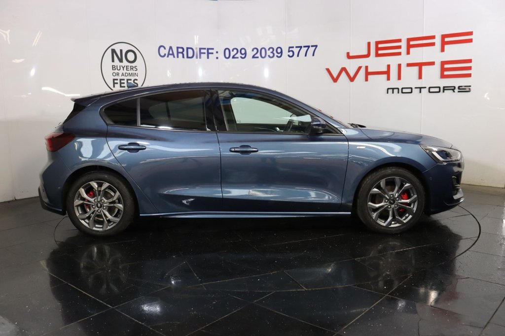 Used Ford Focus 2022 for sale - 76841353: Photo 7