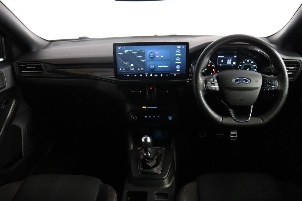 Used Ford Focus 2022 for sale - 76841353: Photo 9