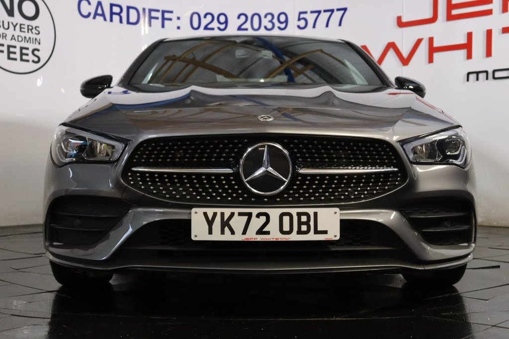 Used Mercedes-Benz CLA 2022 for sale - 76429707: Photo 11