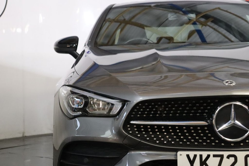 Used Mercedes-Benz CLA 2022 for sale - 76429707: Photo 13