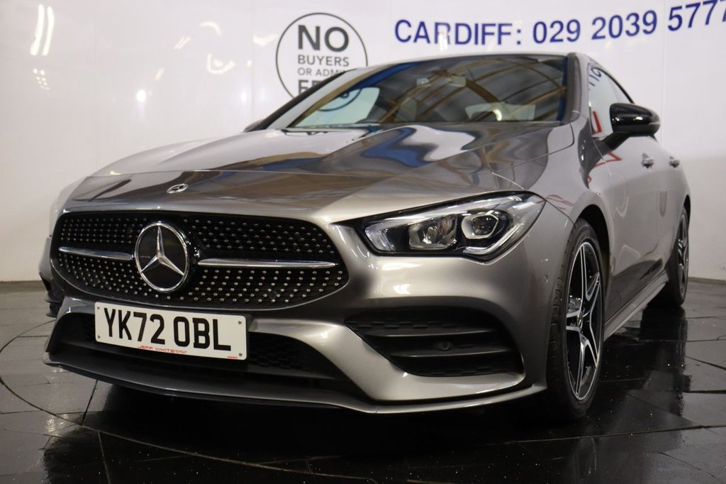 Used Mercedes-Benz CLA 2022 for sale - 76429707: Photo 15